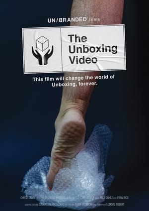 Poster The Unboxing Video (2021)
