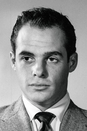 Corey Allen