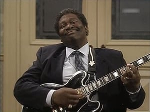 The Cosby Show Not Everybody Loves the Blues