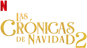 Crónicas de Navidad 2 — Logos 7