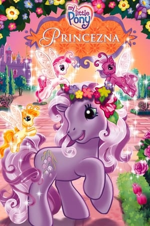 My Little Pony: Princezna (2006)