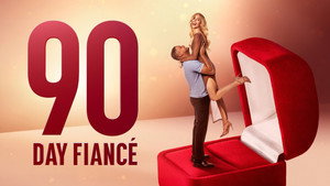 90 Day Fiancé