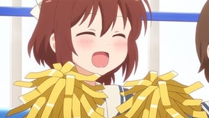 Anima Yell!: 1×4