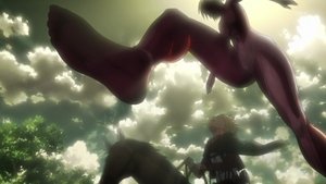 L’Attaque des Titans (Shingeki no Kyojin): Saison 1 Episode 17