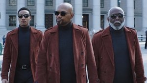 Shaft (2019)