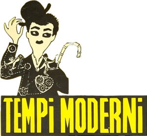 Modern Times — Logos 5