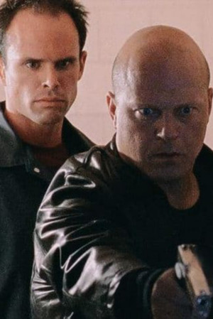 Постер сериала «Щит (2002 - 2008)» — (26 из 68)