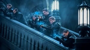 Underworld: Blood Wars(2016)