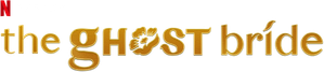 The Ghost Bride — Logos 2