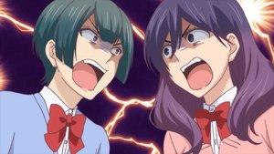 Kiss Him, Not Me Season 1 Episode 6