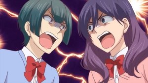 Watashi ga Motete Dousunda: 1×6