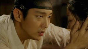 The Scholar Who Walks the Night Season 1 Episode 10