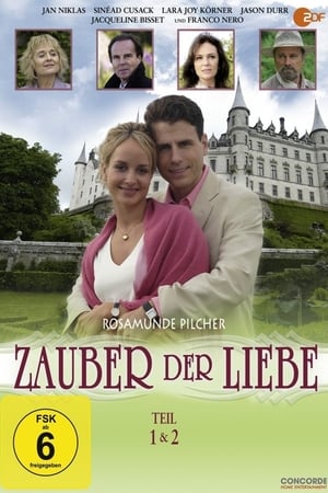 Rosamunde Pilcher: Zauber der Liebe poster