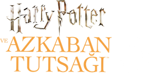 Harry Potter ve Azkaban Tutsağı