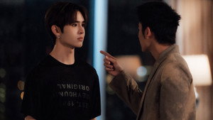 Mr. Fanboy: 1×7