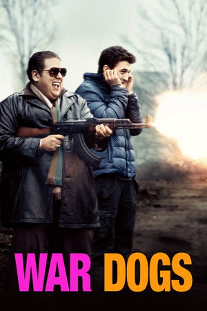 Постер фильма «Парни со стволами (2016)» — (27 из 52)