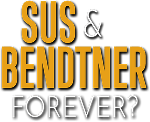 Sus & Bendtner – Forever?