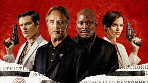 The Collective (2023) Hindi Dubbed