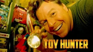 poster Toy Hunter
