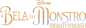 A Bela e a Fera — Logos 2