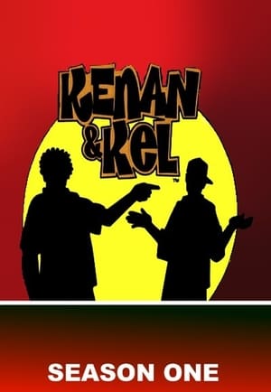 Kenan And Kel: Temporada 1