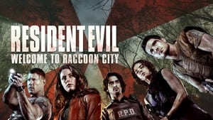 Resident Evil: Bienvenido a Raccoon City