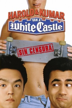 Harold & Kumar Go to White Castle