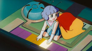 映画ドラえもん のび太の宇宙漂流記 movie still 13