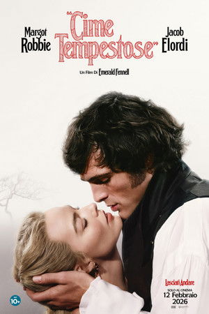 poster &ldquo;Wuthering Heights&rdquo;