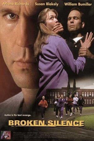 Poster Race Against Fear (1998)