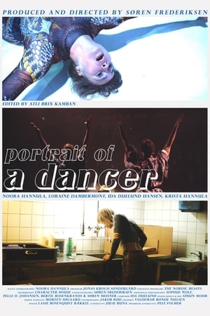 Portrait of A Dancer film complet