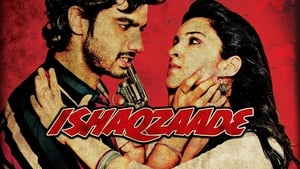 Ishaqzaade (2012) อิษัคซาเด