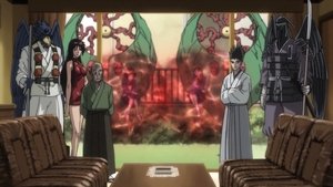 Ushio and Tora Season 1 Episode 27
