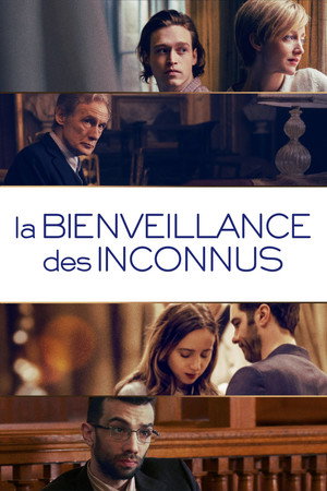 The Kindness of Strangers (2019)