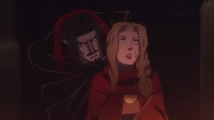 Castlevania temporada 1 capitulo 1