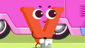 JOJO English Alphabet Song Season 1 : Episode 22 