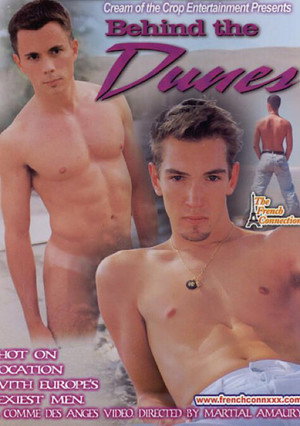 Behind the Dunes 4