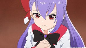 Hell Mode: Yarikomi Suki no Gamer wa Haisettei no Isekai de Musou Suru: 1×10