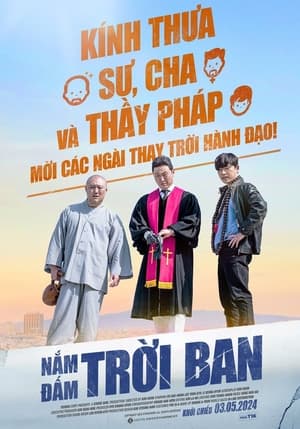 Image Nắm Đấm Trời Ban