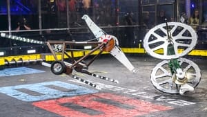 BattleBots Violent Night