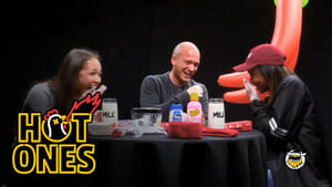 Image World's Hottest Chip Challenge