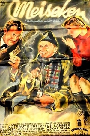 Poster Meiseken (1937)