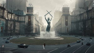 Los Juegos Del Hambre 5: Balada De Pájaros Cantores y Serpientes