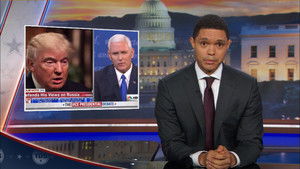 The Daily Show: 22×3