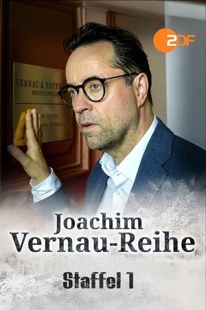 Joachim Vernau-Reihe - Season 1