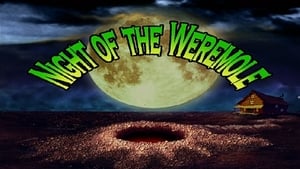 Courage the Cowardly Dog Night of the Weremole