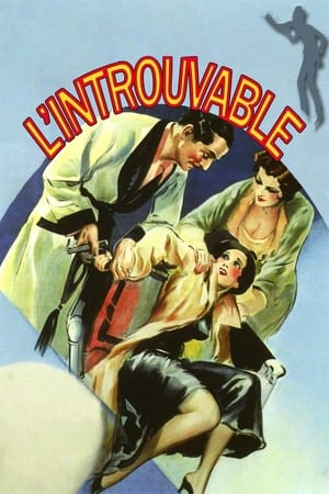 Poster L'Introuvable 1934