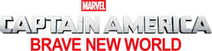 Captain America: Brave New World