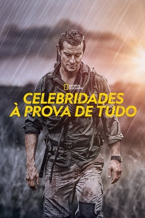 Running Wild with Bear Grylls: Temporada 5