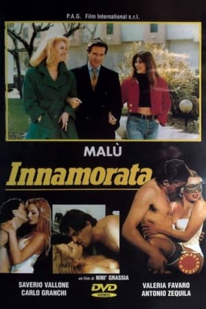 Poster Innamorata (1995)